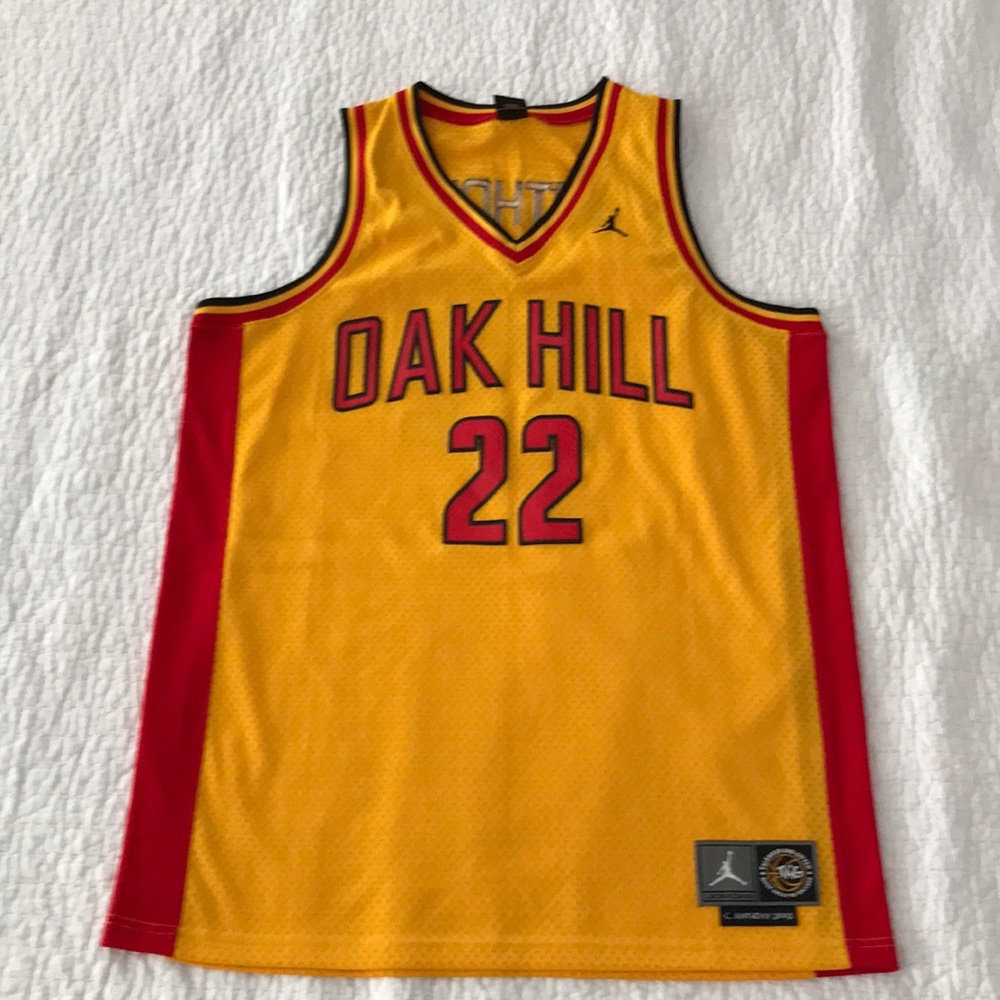 Carmelo Anthony Jersey